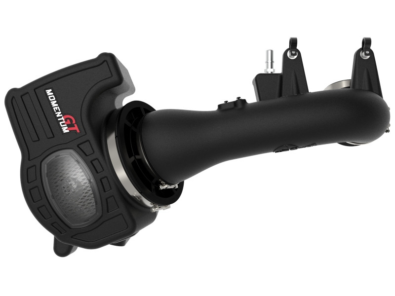 aFe  Momentum Cold Air Intake System w/Pro Dry S Filter 20 GM 2500/3500HD 2020 V8 6.6L - 50-70055D