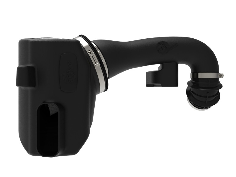 aFe  Momentum Cold Air Intake System w/Pro Dry S Filter 20 GM 2500/3500HD 2020 V8 6.6L - 50-70055D