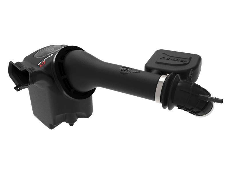 aFe Momentum GT Cold Air Intake System w/ Pro Dry S 2020 Ford F-250 / F-350 Super Duty V8-7.3L - 50-70058D