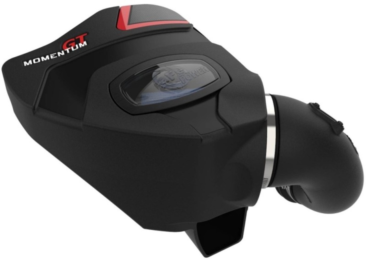 aFe Momentum GT Cold Air Intake System w/Pro 5R Filter 20-21 BMW M340i (G20) 3.0 L6 (t) N58 - 50-70060R