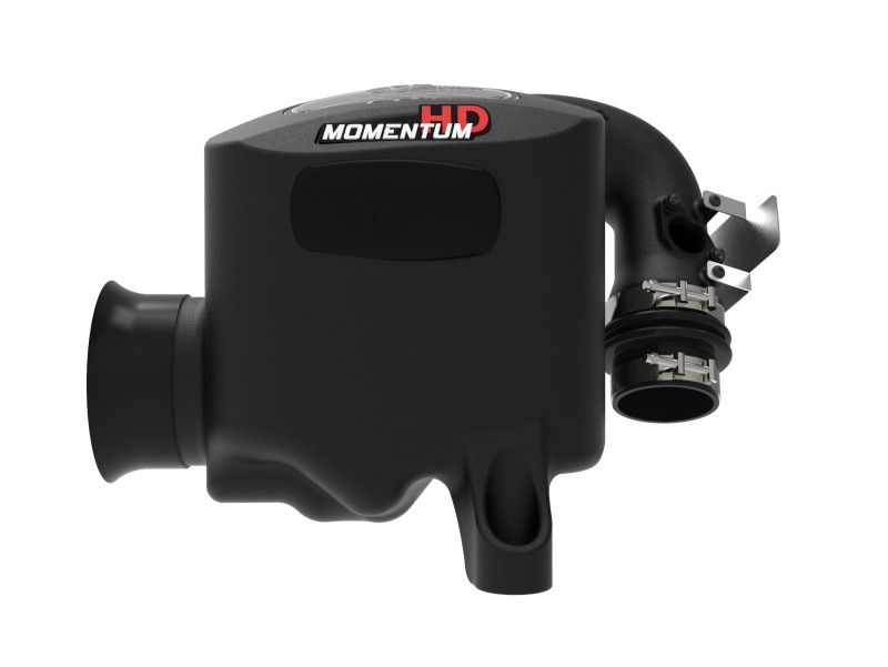 aFe 15-20 Toyota Hilux L4-2.8L (td) Momentum HD Cold Air Intake System w/ Pro 10R Media - 50-70063T