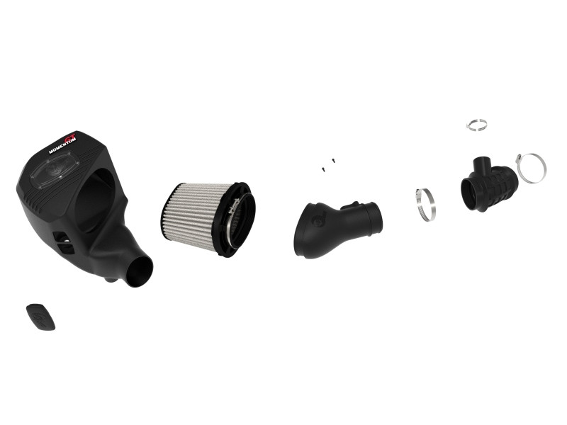 aFe POWER Momentum GT Pro Dry S Intake System 19-22 Chevrolet Blazer V6-3.6L - 50-70071D