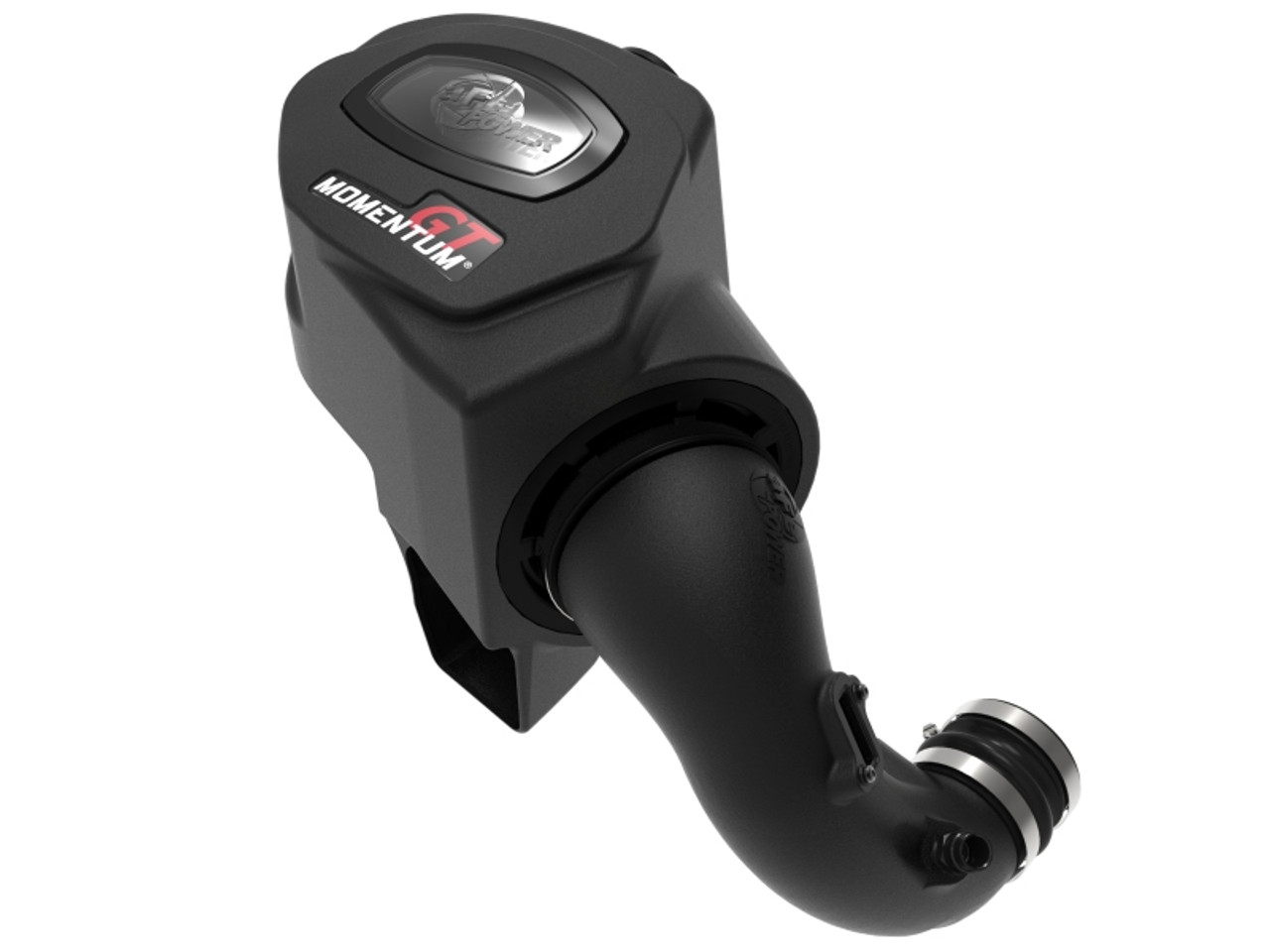 aFe POWER Momentum GT Pro Dry S Intake System 17-21 BMW 540i (G30) L6-3.0L (t) B58 - 50-70073D