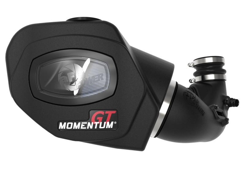 aFe POWER Momentum GT Pro 5R Intake System 17-21 BMW 540i (G30) L6-3.0L (t) B58 - 50-70073R