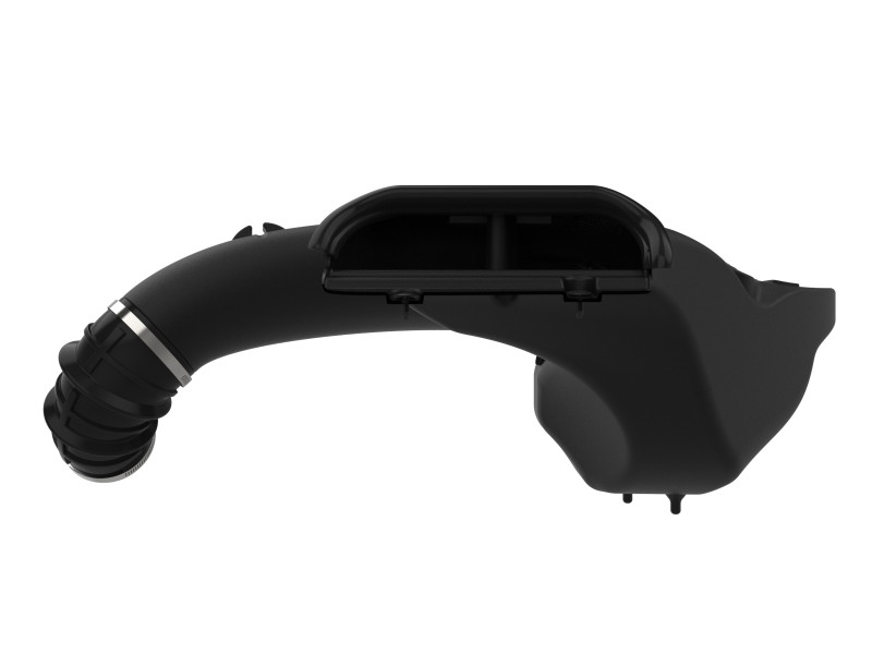 aFe Momentum GT Pro 5R Cold Air Intake System 2021+ Ford F-150 V-5.0L - 50-70074R