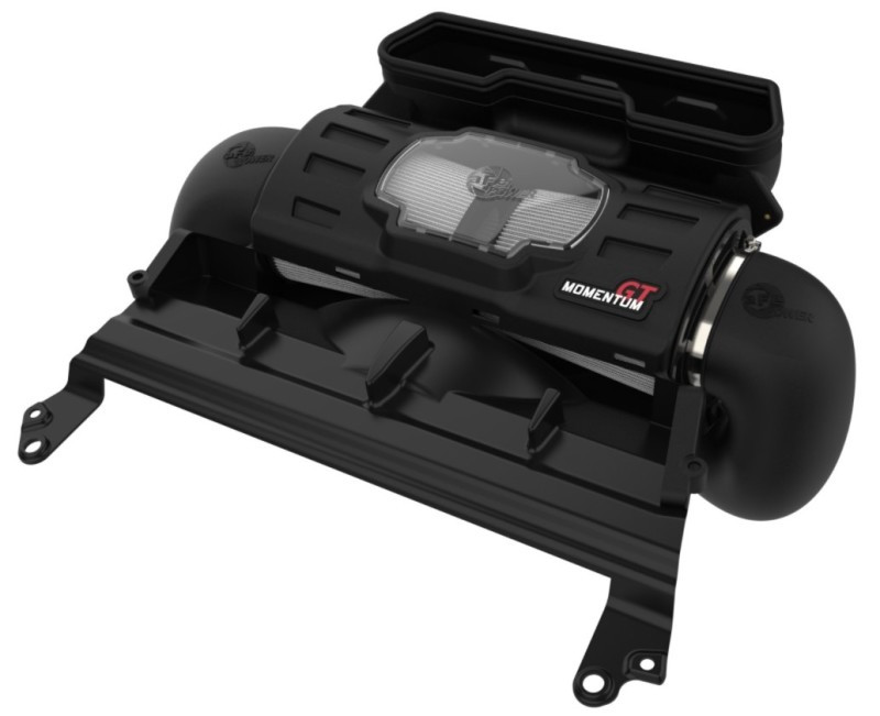 aFe Momentum GT Pro Dry S Cold Air Intake System 2021 RAM 1500 TRX V8-6.2L SC - 50-70075D