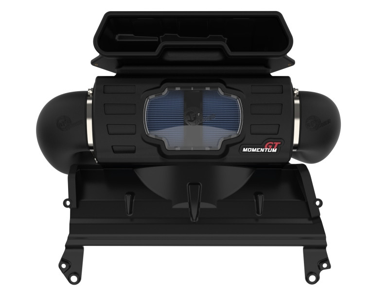 aFe Momentum GT Pro 5R Cold Air Intake System 2021 RAM 1500 TRX V8-6.2L SC - 50-70075R