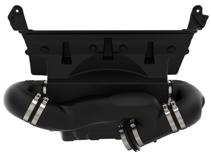 aFe Momentum GT Pro 5R Cold Air Intake System 2021 RAM 1500 TRX V8-6.2L SC - 50-70075R