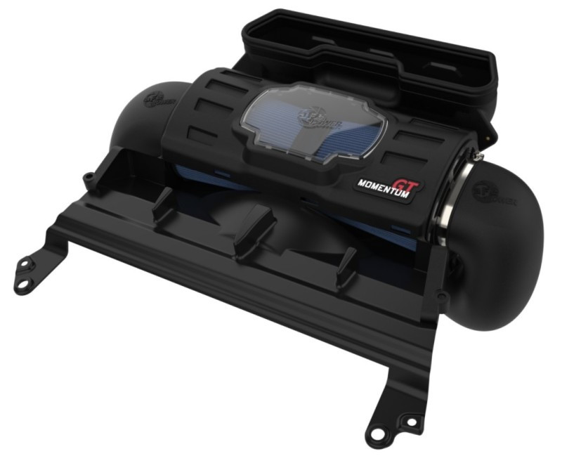 aFe Momentum GT Pro 5R Cold Air Intake System 2021 RAM 1500 TRX V8-6.2L SC - 50-70075R