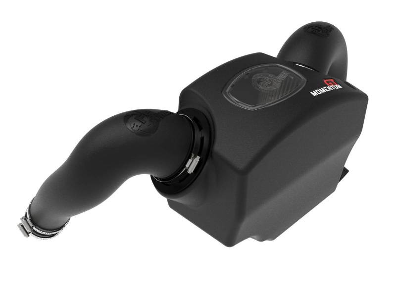 aFe Momentum GT Pro Dry S Cold Air Intake System 20-21 Ford Explorer ST V6-3.0L TT - 50-70076D