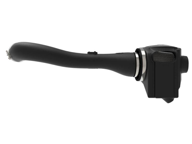 aFe 20-22 Nissan Frontier V6-3.8L Momentum GT Cold Air Intake System w/ Pro DRY S Filter - 50-70077D