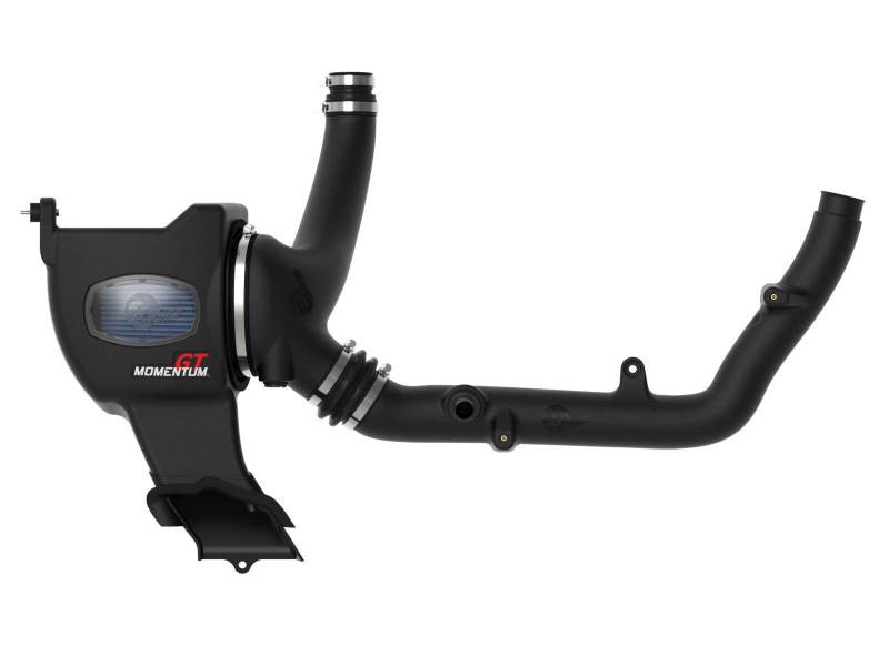 aFe Momentum GT Pro 5R Cold Air Intake System 2021 Ford Bronco V6 2.7 (TT) - 50-70081R