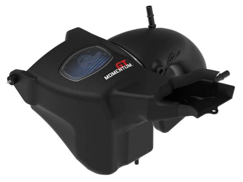 aFe POWER Momentum HD Cold Air Intake System w/ Pro 5R Media 2021+ Ford Bronco 2.3L (t) - 50-70082R