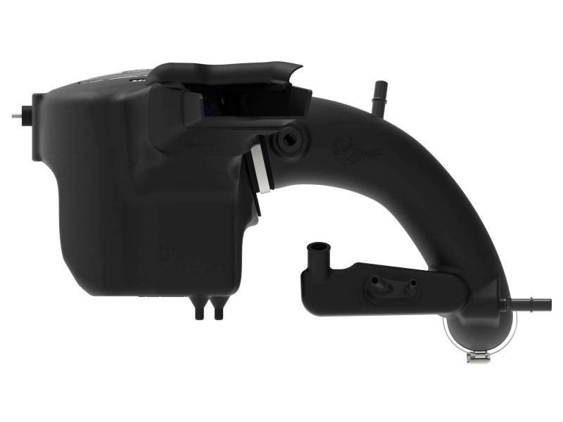 aFe POWER Momentum HD Cold Air Intake System w/ Pro 5R Media 2021+ Ford Bronco 2.3L (t) - 50-70082R