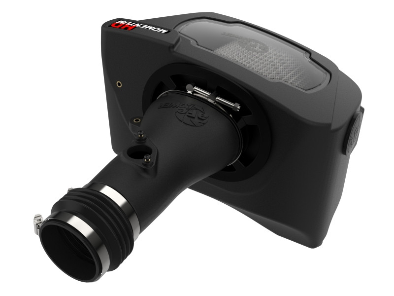 aFe Momentum HD Cold Air Intake System w/ Pro DRY S Filter 2022 Toyota Land Cruiser V6-3.3L (td) - 50-70098D