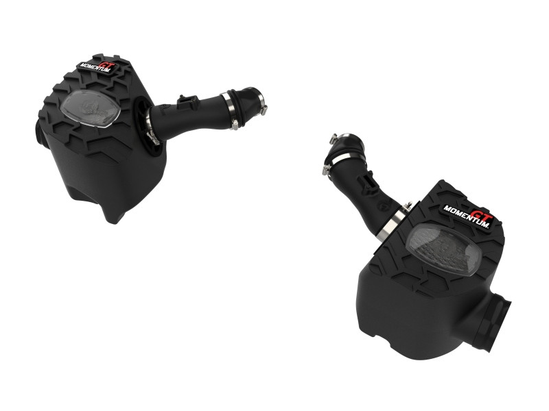 aFe 2022 Toyota Tundra V6-3.5L (tt) Momentum GT Cold Air Intake System w/ Pro DRY S Filter - 50-70100D