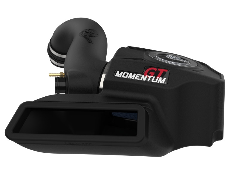 aFe 2022 VW GTI (MKVIII) L4-2.0L (t) Momentum GT Cold Air Intake System w/ Pro 5R Filter - 50-70104R