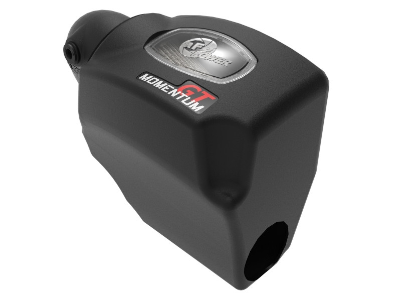 aFe 20-23 Ford Explorer L4 2.3L POWER Momentum GT Cold Air Intake System w/ Pro DRY S Filter - 50-70108D