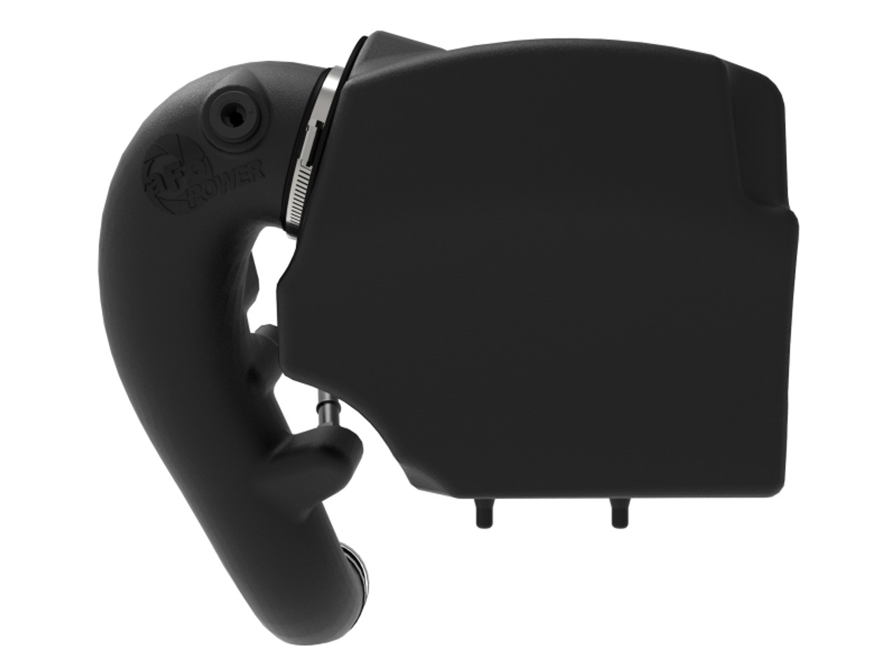 aFe 20-23 Ford Explorer L4 2.3L Momentum GT Cold Air Intake System w/ Pro 5R Filter - 50-70108R