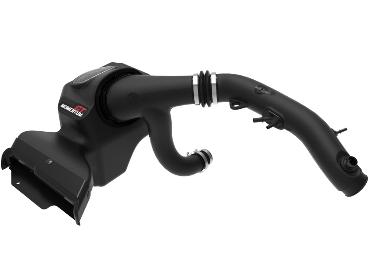 aFe 22-24 Ford Bronco Raptor Momentum GT Cold Air Intake System w/ Pro Dry S Filter - 50-70109D