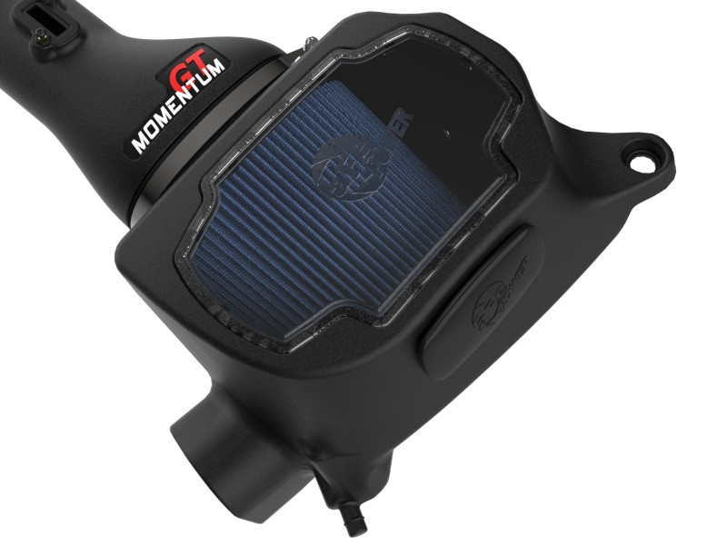 aFe 23-24 GM Colorado/Canyon L4-2.7L (t) Momentum GT Cold Air Intake System w/ Pro 5R Filter - 50-70113R