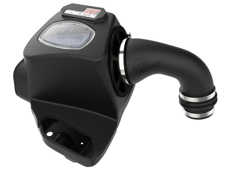 aFe Momentum GT Pro 5R Cold Air Intake System 2024+ Toyota Tacoma L4 2.4L (t) - 50-70119R