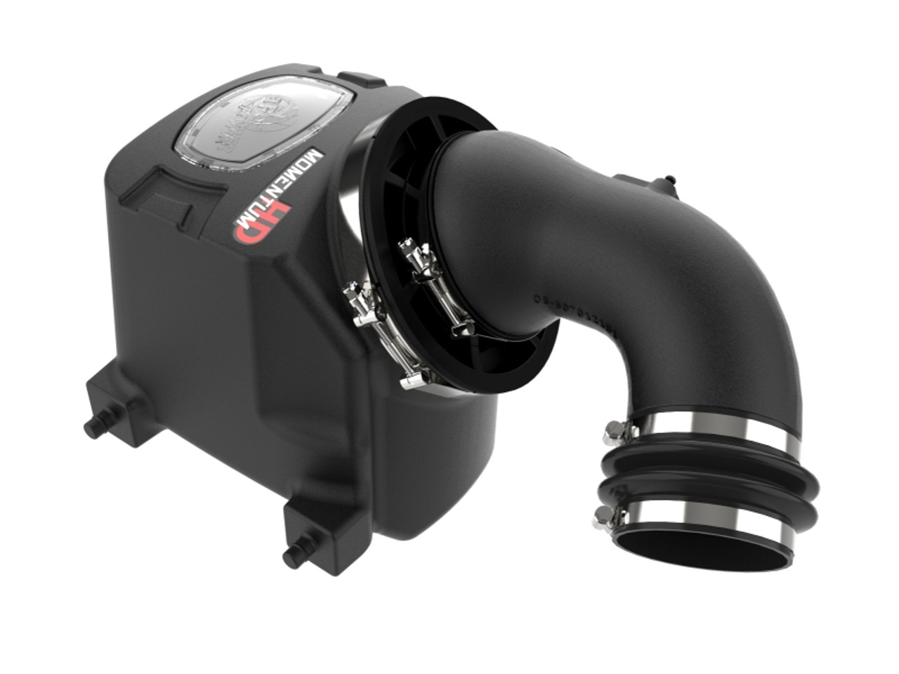 aFe 20-24 GM Trucks/SUVs L6-3.0L (td) LM2/LZ0 Momentum HD Cold Air Intake System w/ Pro 10R Filter - 50-70121T