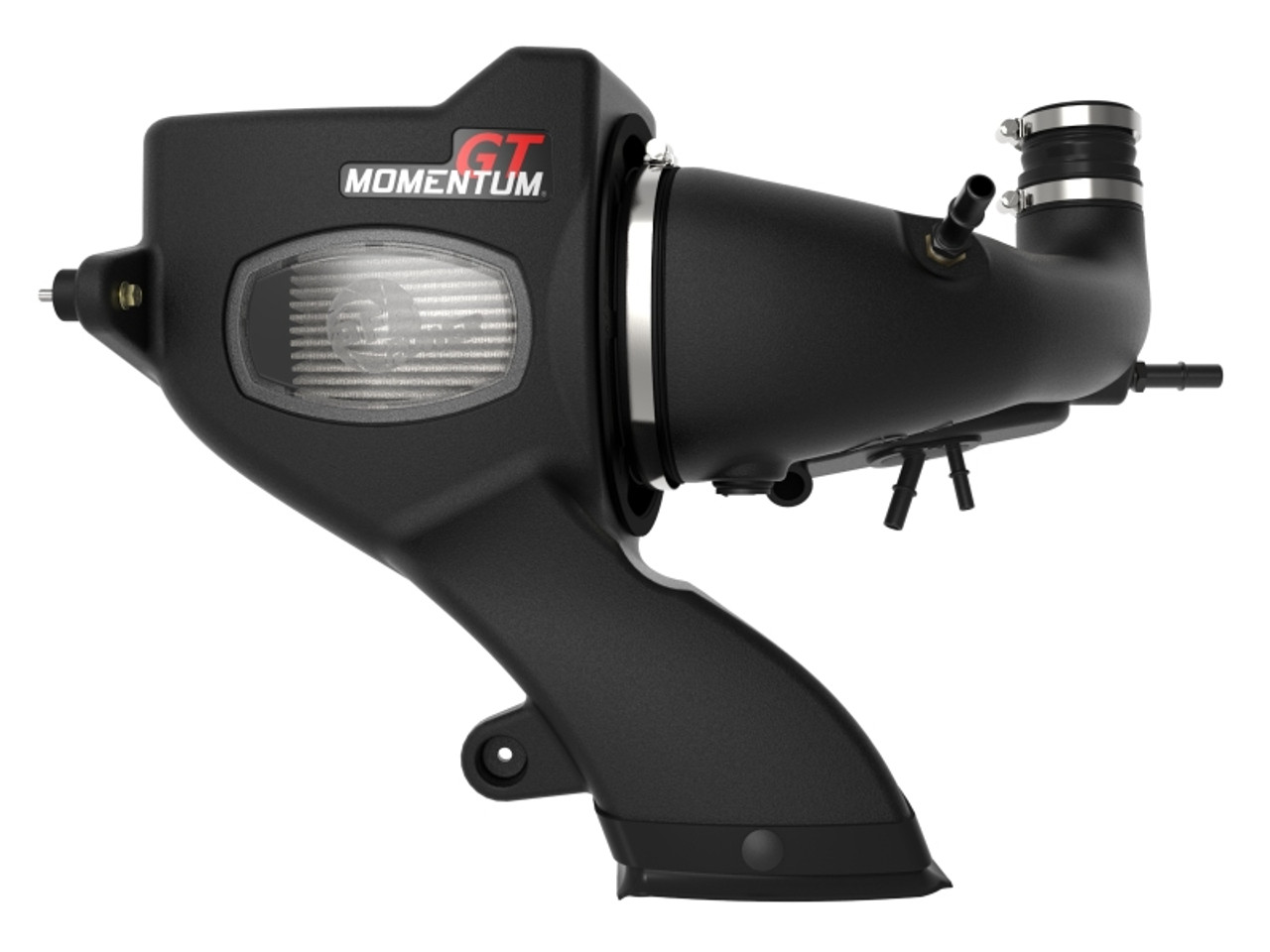 aFe Ford Ranger 24-25 L4-2.3L Momentum GT Cold Air Intake System w/ Pro DRY S Filter - 50-70122D