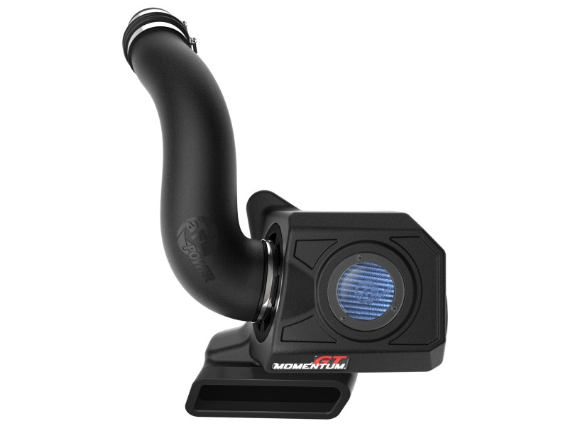 aFe 24-25 Volkswagen Atlas L4-2.0L (t) Momentum GT Cold Air Intake System w/ Pro 5R Filter - 50-70128R