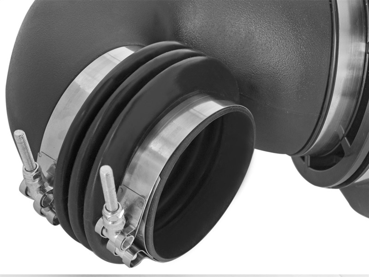 aFe Momentum HD PRO 10R Cold Air Intake 94-02 Dodge Diesel Truck L6-5.9L (td) - 50-72001