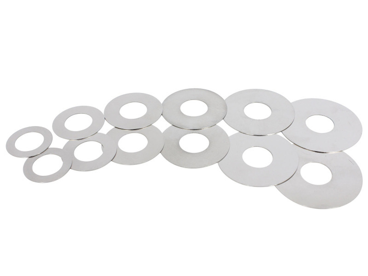 aFe Sway-A-Way Valve Stack 3.0 Shock .008 Thick - 50100-SP08