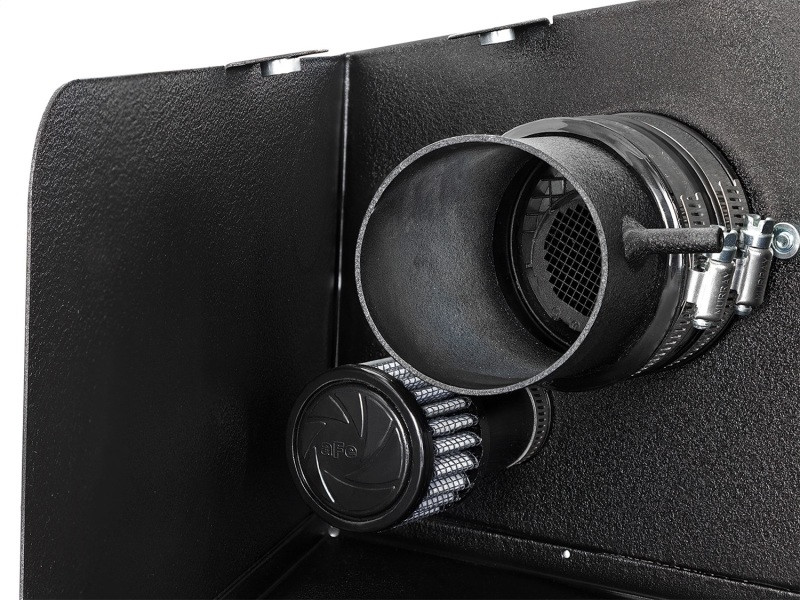 aFe MagnumFORCE Intakes Stage-1 PDS AIS PDS VW Golf/Jetta 00-04.5 l4-1.8/1.9L - 51-10831