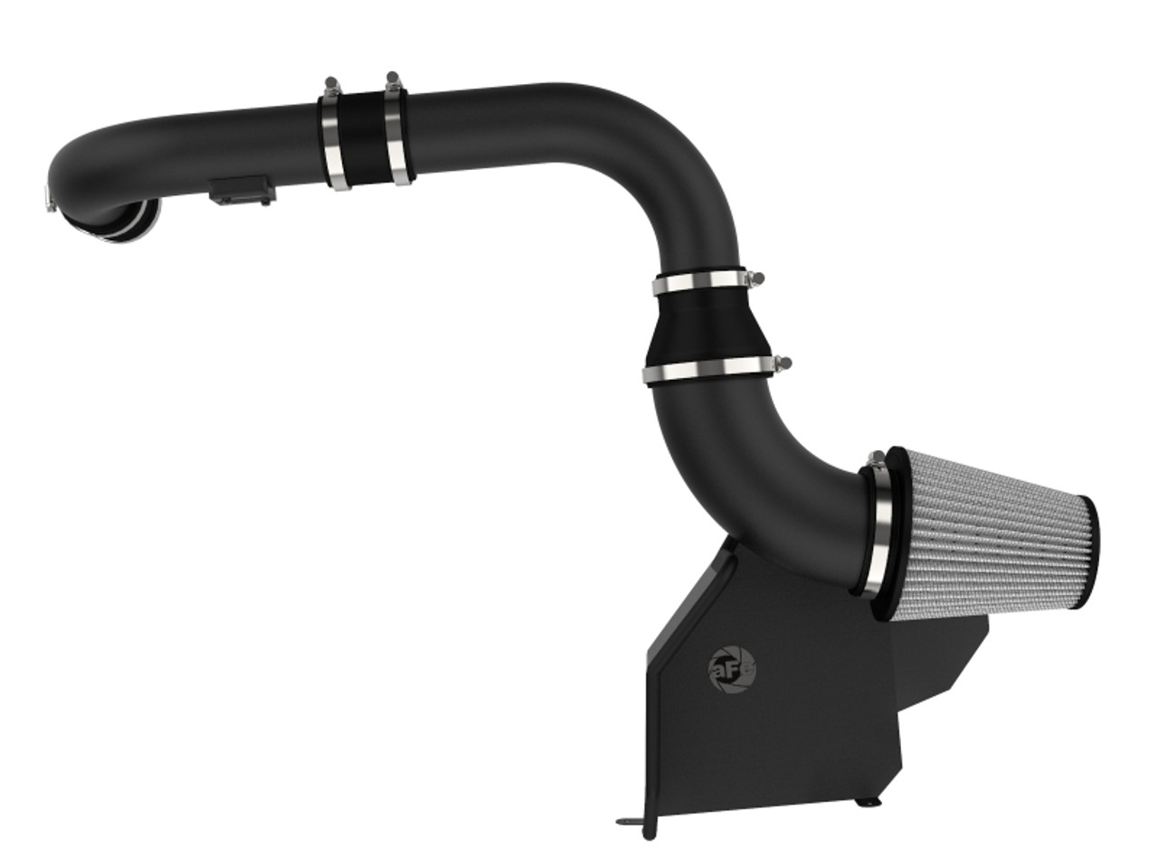 aFe MagnumFORCE Intakes Stage-2 PDS AIS PDS VW Jetta/GTI 05-08 L4-2.0L (t) MKV - 51-11112