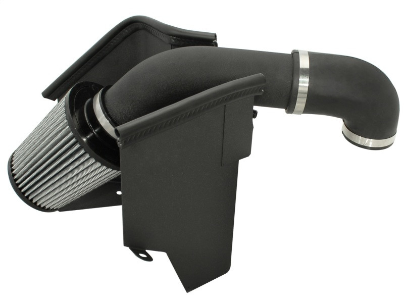 aFe MagnumFORCE Intakes Stage-2 PDS AIS PDS Jeep Cherokee (XJ) 91-01 I6-4.0L w/ ABS Module - 51-11552-1
