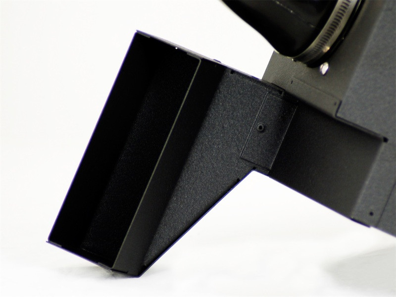 aFe MagnumFORCE Intakes Stage-2 PDS AIS PDS Ford Mustang 11-12 V6-3.7L - 51-12102-P