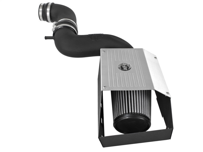 aFe MagnumFORCE Intake System Stage-2 Pro DRY S 06-09 Jeep Commander (XK) V8 4.7L - 51-12602