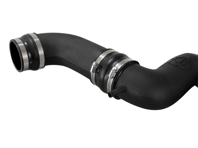 aFe MagnumFORCE Intake System Stage-2 Pro DRY S 06-09 Jeep Commander (XK) V8 4.7L - 51-12602
