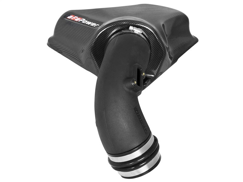 aFe MagnumFORCE Intake Stage-2 Pro DRY S 2017 BMW 340i (F30) L6-3.0L (t) B58 - 51-12912-C