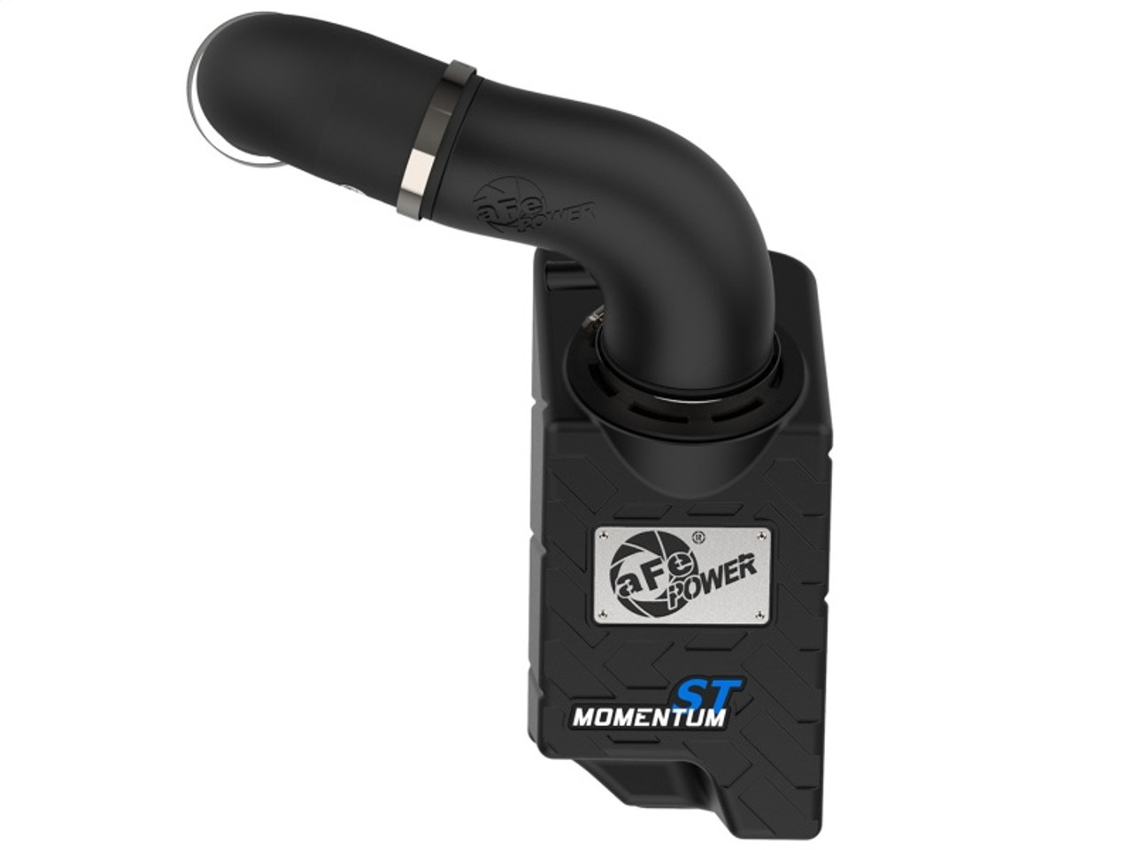 aFe Momentum ST Pro DRY S Cold Air Intake System 97-01 Jeep Cherokee (XJ) I6 4.0L - 51-46209