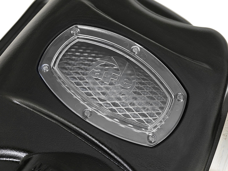 aFe Momentum HD Intake GM Diesel Trucks 07.5-10 V8-6.6L LMM - 51-74004