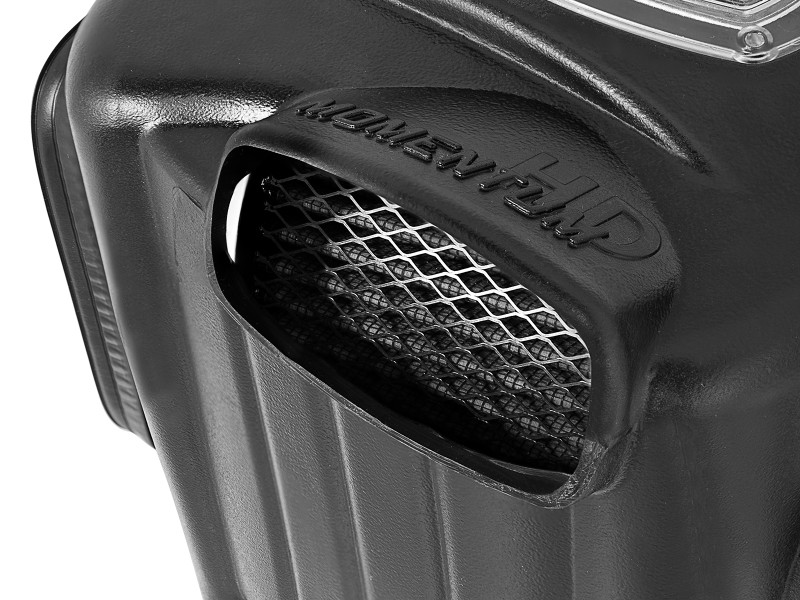 aFe Momentum HD Intake GM Diesel Trucks 07.5-10 V8-6.6L LMM - 51-74004