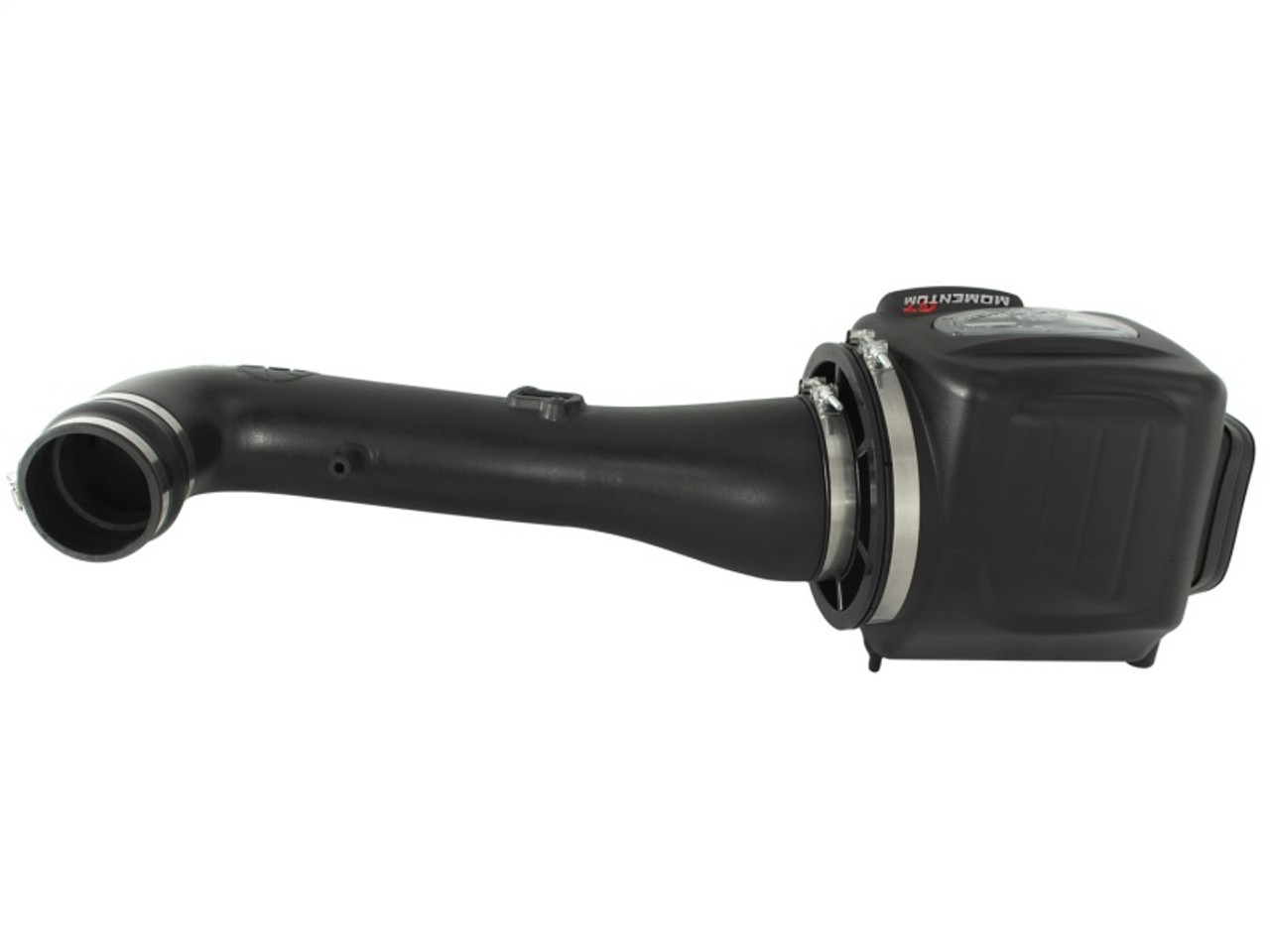 aFe Momentum GT PRO DRY S Stage-2 SI Intake System 15-17 GM Silverado/Sierra V8-6.2L - 51-74104