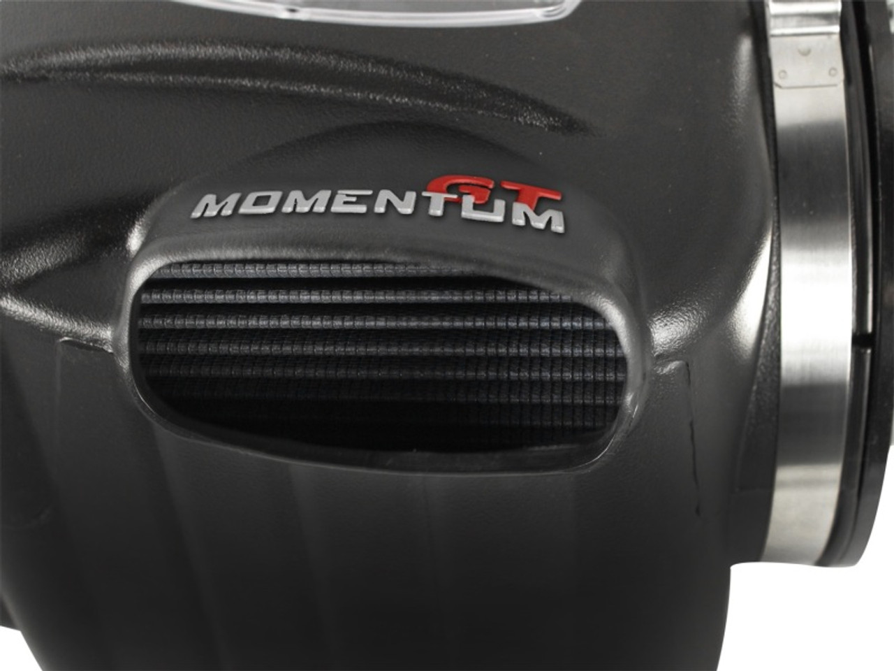 aFe Momentum GT PRO DRY S Stage-2 SI Intake System 15-17 GM Silverado/Sierra V8-6.2L - 51-74104