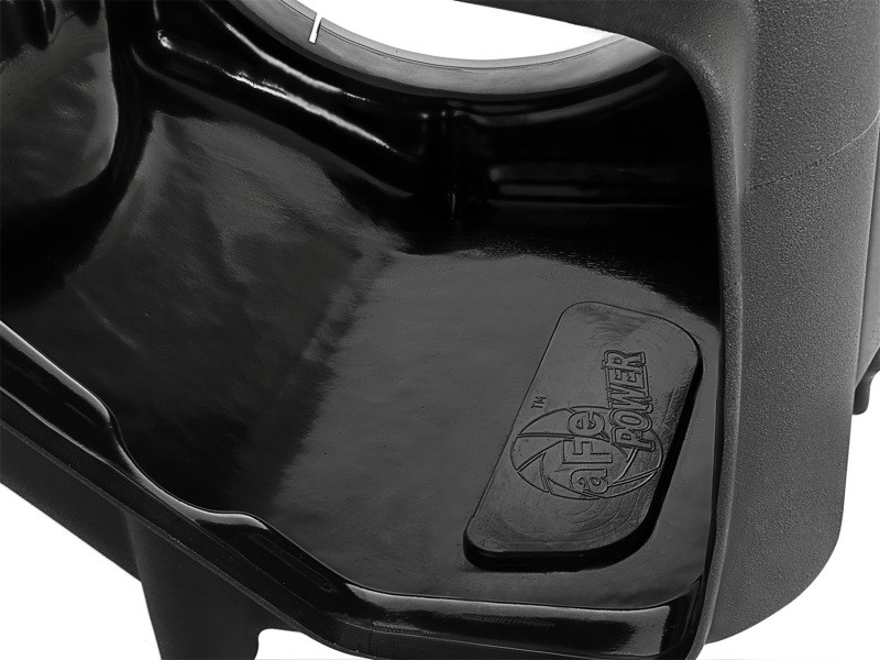 aFe Power Momentum GT Pro DRY S Cold Air Intake System GM SUV 14-17 V8 5.3L/6.2L - 51-74110