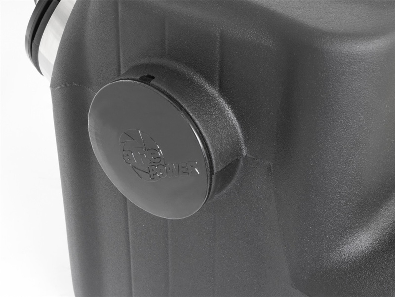 aFe 16-19 Nissan Titan XD V8 5.0L Momentum HD Cold Air Intake System w/ Pro DRY S Media - 51-76105