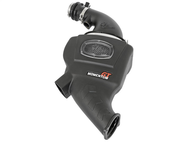 aFe Momentum GT PRO DRY S Cold Air Intake System 01-16 Nissan Patrol (Y61) I6-4.8L - 51-76106