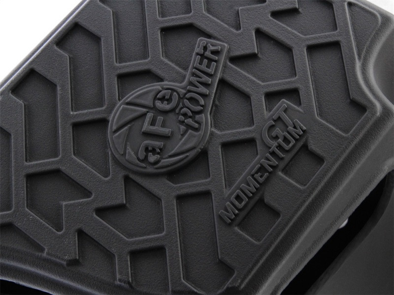 aFe Momentum GT PRO DRY S Stage 2 Si Intake 07-11 Jeep Wrangler JK V6 3.8L - 51-76203