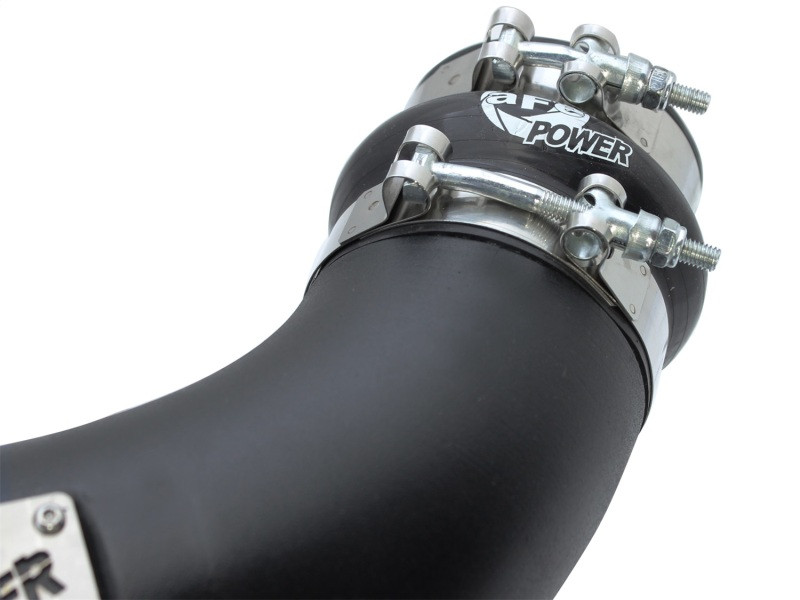 aFe Momentum GT PRO DRY S Stage 2 Si Intake 07-11 Jeep Wrangler JK V6 3.8L - 51-76203