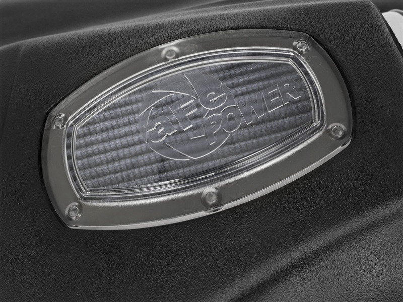 aFe Momentum Pro DRY S Intake System 07-10 BMW 335i/is/xi (E90/E92/E93) - 51-76306