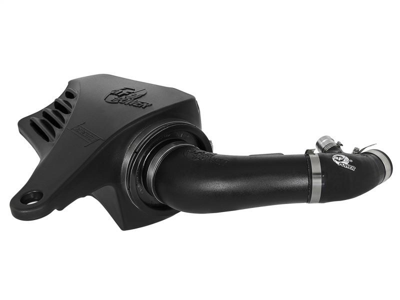 aFe Momentum GT Cold Air Intake Pro DRY S 11-15 BMW 116i/118i (F20/21) L4-1.6L (t) N13 - 51-76314
